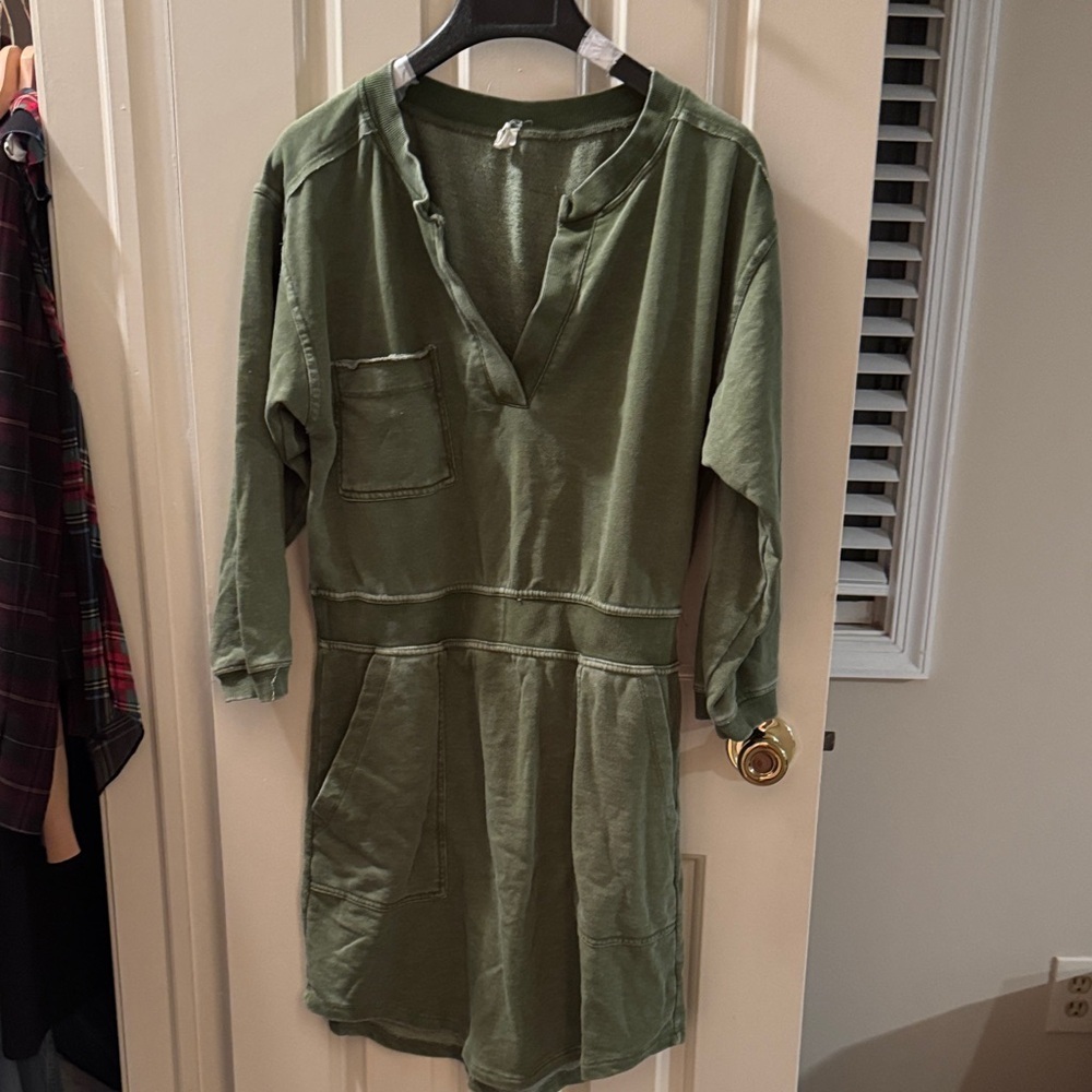 Daily Practice Active Dress